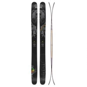 Armada Magic J: Conquer the Slopes with Confidence